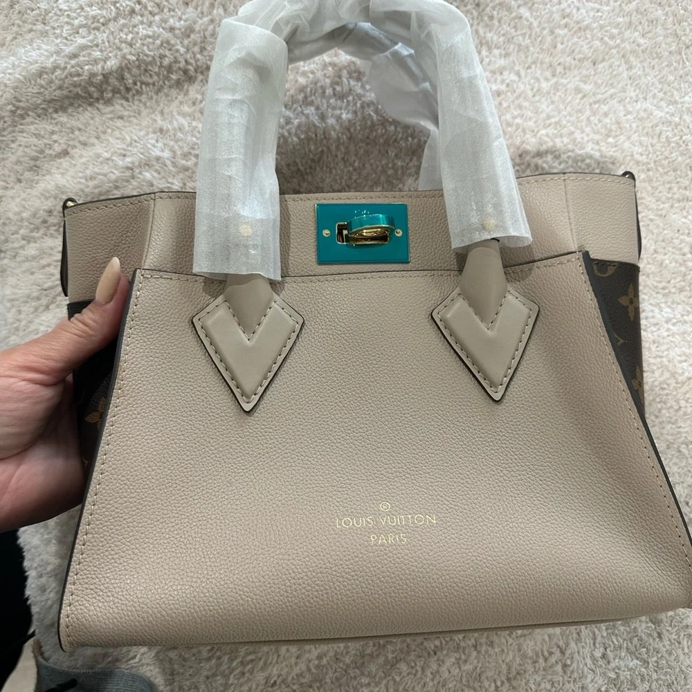 Designer bag - Picture 2 of 8